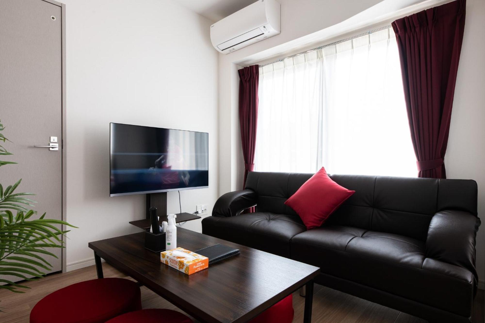 Grand Inn Canalside - Vacation Stay 89664 Fukuoka  Eksteriør bilde