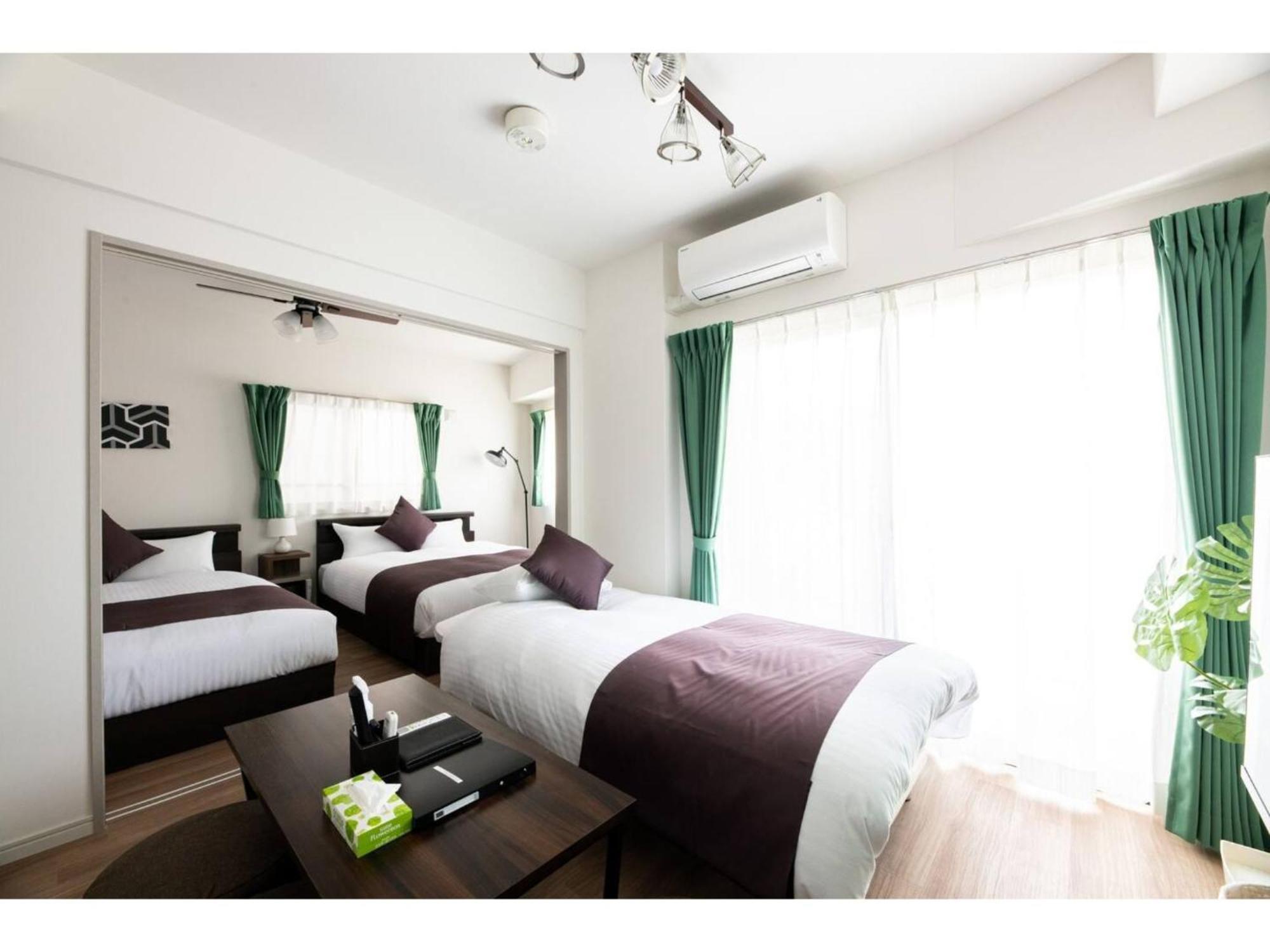 Grand Inn Canalside - Vacation Stay 89664 Fukuoka  Eksteriør bilde