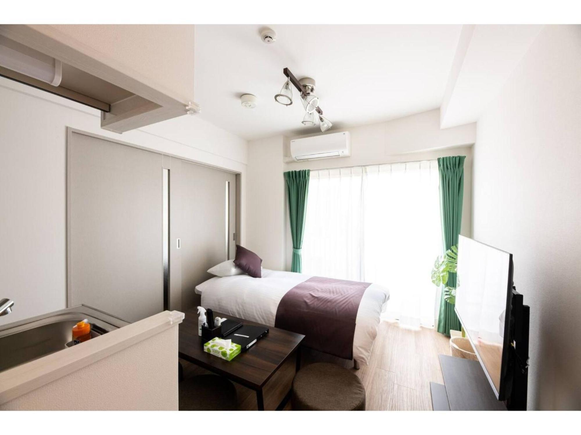 Grand Inn Canalside - Vacation Stay 89664 Fukuoka  Eksteriør bilde